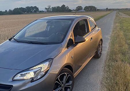 Opel Corsa 1.4 Turbo Start/Stop S