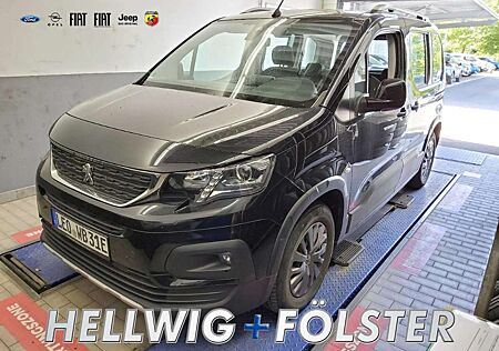 Peugeot Rifter Allure Elektro L1 11kw CCS SHZ Navi Kamera
