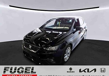 Seat Ibiza 1.0 TSI FR LED|ACC|PDC|ALU|Garantie|DAB