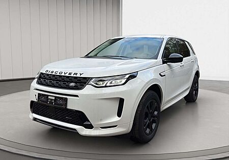 Land Rover Discovery Sport AWD R-Dynamic Pano/Leder/E-Sitze