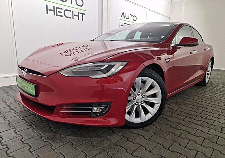 Tesla Model S 75D 19 Zoll, Luftfeder, ACC, Panorama