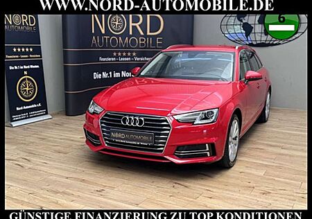 Audi A4 Avant 40 TDI Design *AHK*XEN*MEMORY*NAVI*18Z* Desi