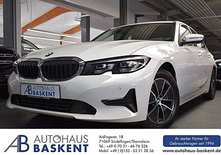 BMW 318 i Advantage*KEYLESS-GO*HIFI*LED*AMBIENTE*SHZ