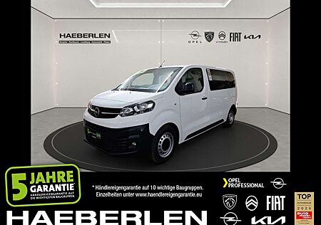 Opel Vivaro Kombi 1.5 D (L2) KAM PDC