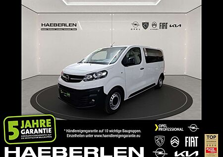 Opel Vivaro Kombi 1.5 D (L2) KAM PDC