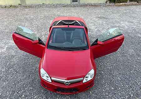 Opel Tigra Twin Top 1.4 Cosmo**AUTOMATIK**KLIMA**TÜV*
