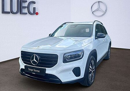 Mercedes-Benz GLB 220 4M PROGRESSIVE-ADVANCED+DISTRONIC+NIGHT