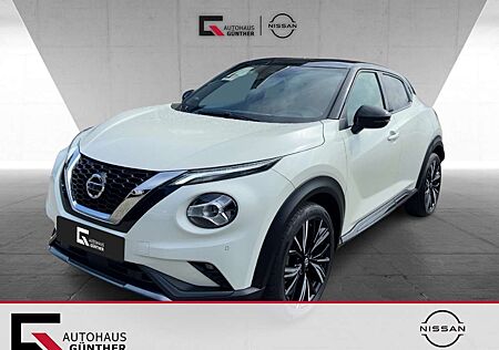 Nissan Juke N-Design 1.0 DIG-T Technologie Bose
