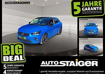 Opel Corsa F 1.2 Allwetter*Winterpaket*Parksens