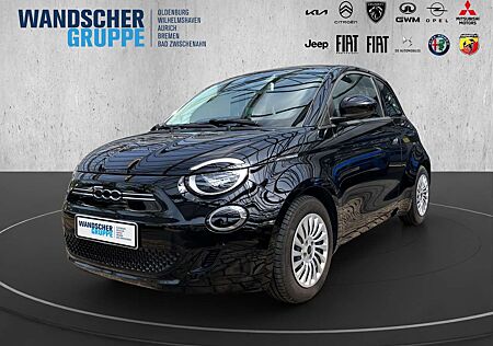 Fiat 500E Action 23,8 kWh Klima+SHZ+Carplay