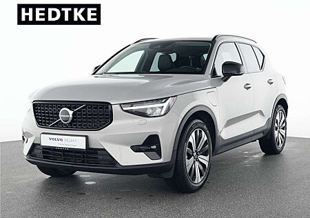 Volvo Others XC40 T5 Recharge Geartronic Plus Dark 19"+LICHT-