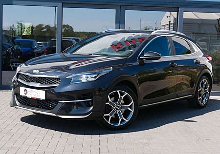 Kia XCeed Launch Edition BI-LED MEMORY 1.HAND
