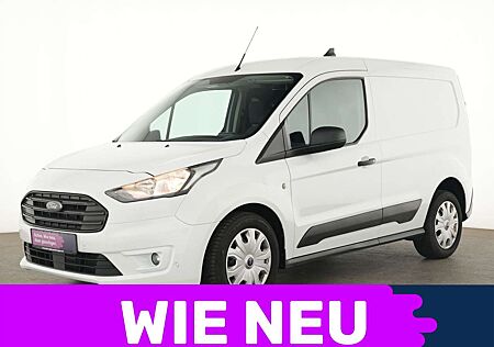 Ford Transit Connect Navi|Kamera|DAB|CarPlay|PDC