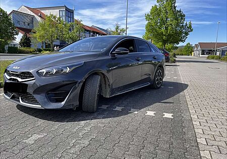 Kia Pro_ceed ProCeed / pro_cee'd GT-Line