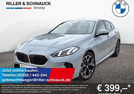 BMW 120 i M Sport PANO+ACC+KAM+LED+SHZG