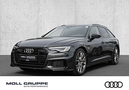 Audi A6 Avant 55 TFSI e quattro 195 kW AHK Virtuell LED