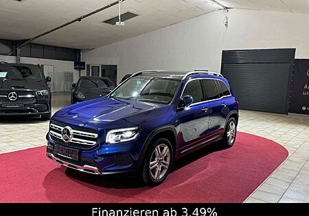 Mercedes-Benz GLB 220 d 4Matic Panorama-AHK.7 Sitzer