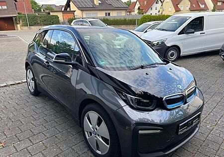 BMW i3 Baureihe eDrive 120Ah /Navi /SH / PDC