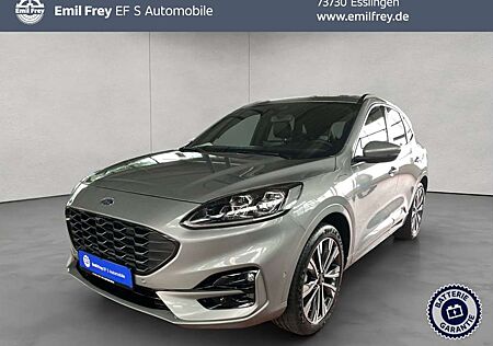 Ford Kuga 2.5 Duratec PHEV ST-LINE X