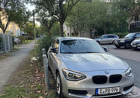 BMW 116i 116