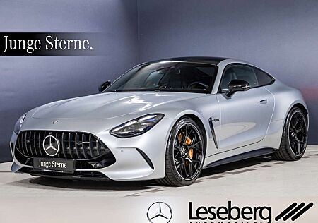 Mercedes-Benz AMG GT 63 4MATIC+ Digital Light/Panorama/ Distro./ 360°