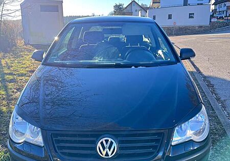 VW Polo Volkswagen IV 3-Türer 1.2 Sportlin Tüv neu Exenon