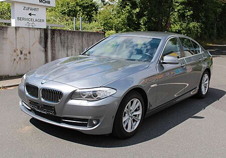 BMW 523 i F10 Limousine Head-UP Navi 6-Zylinder PDC