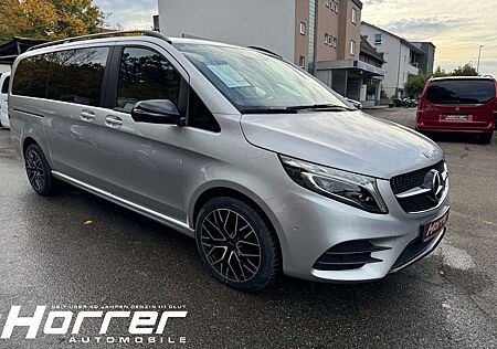 Mercedes-Benz V 300 Lang EDITION 4M Pano AMG Drehsitz