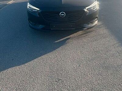 Opel Insignia 1.6 Turbo 147kW Business Innov OPC line