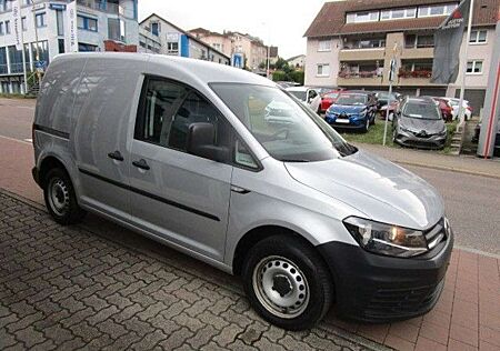 VW Caddy Volkswagen Nfz Kasten EcoProfi BMT/Navi/Klimaautomati