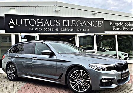BMW 525 d Aut.~M Paket~Shadow-Line~LED~Navi~Tempomat