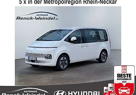 Hyundai Staria Trend 1.6 T-GDI HEV 9-Sitzer Navi digitales Cockpi