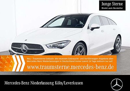 Mercedes-Benz CLA 200 AMG+PANO+MULTIBEAM+KAMERA+TOTW+KEYLESS+7G