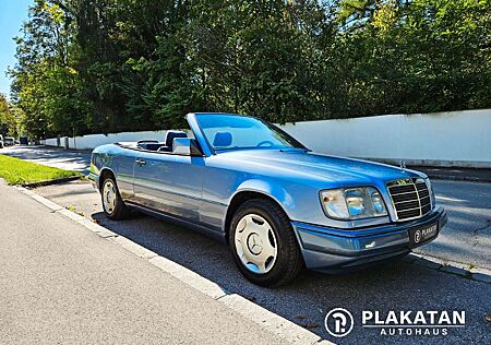 Mercedes-Benz E 200 Cabrio Sammler Wagen