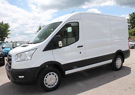Ford Transit 2,0 TDCi Trend KLIMA NAVI PDC SHZ RFK