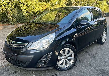 Opel Corsa 150 Jahre /2Hand/Scheckheft/Shz