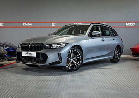 BMW 320 d xDrive M Sport SHADOW ACC HiFi KAMERA