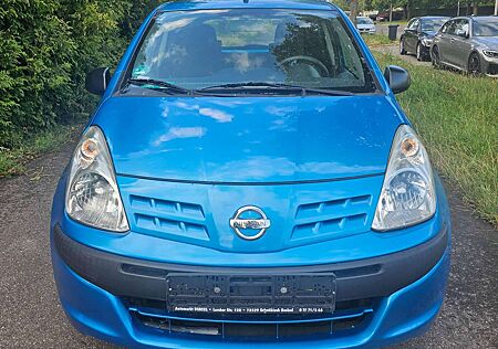 Nissan Pixo Pixo 1.0 acenta