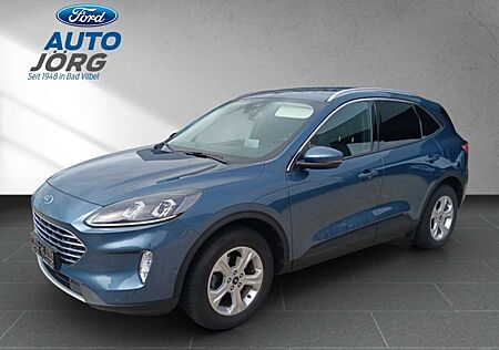 Ford Kuga Titanium X 2.0 EcoBlue EU6d *Automatik