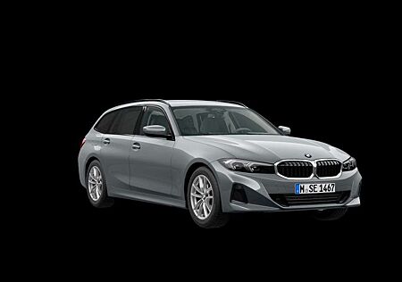 BMW 318 *HeadUp*360cam*TotWinkl*Privacy+Rollos