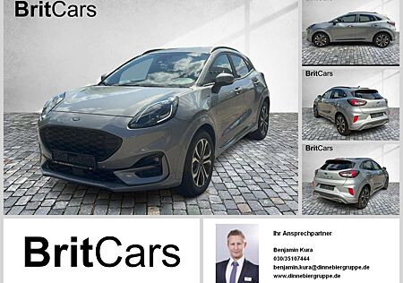 Ford Puma ST-Line X LED+Navi+Kamera+Winterpaket