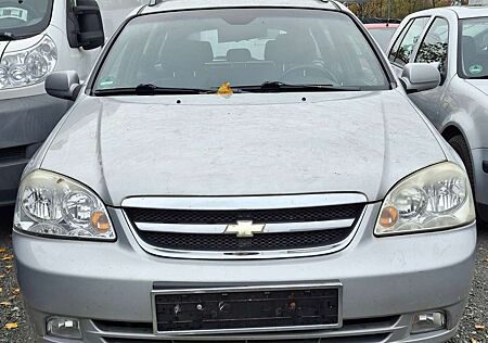 Chevrolet Nubira Kombi 1.8 Kombi CDX. 66000 km