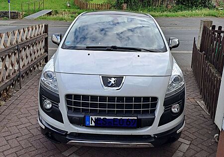 Peugeot 3008 Online
