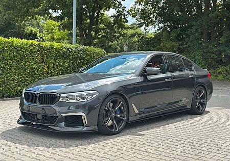 BMW 550 i Lim. xDrive AC SCHNITZER (ACS5)*1 of 300*
