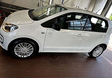 VW Up Volkswagen ! cup