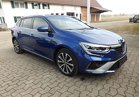 Renault Megane R.S. Line Plug-In Hybrid