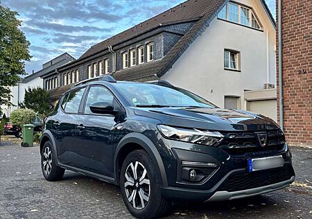 Dacia Sandero Stepway Comfort