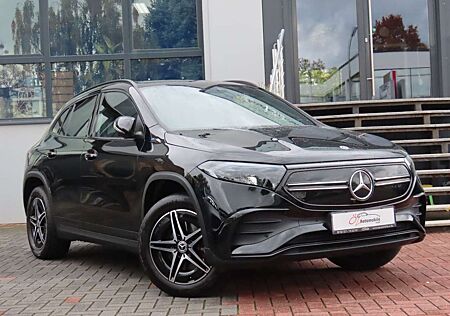 Mercedes-Benz EQA 300 4MATIC Alcantara Ambiente Pano 360°
