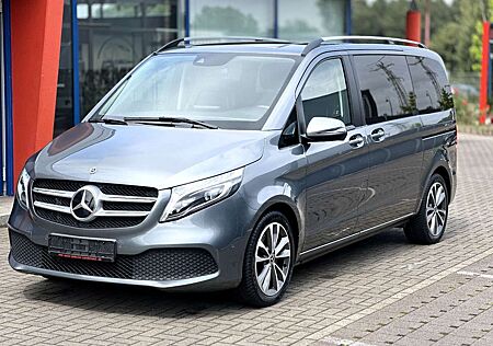 Mercedes-Benz V 300 V300*9G*EDITON*AVATNGARDE*LEDER*LED*NAVI*ACC*18"