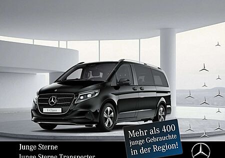 Mercedes-Benz V 250 d LANG STYLE-PLUS°EDITION°AHK°LED°360°